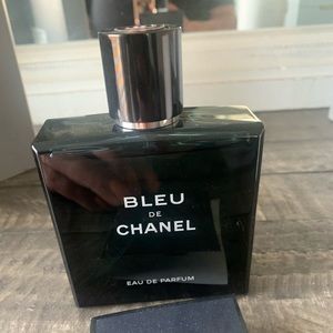 Bleu de Chanel